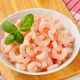 SFPR50058 [PRAWN-MEAT'IMPORTED'/XXL-250G] PRAWN MEAT XXL SIZE-REPACKING