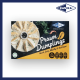DS30002 [KFD-10PC-SHR] KANIKA FROZEN SHRIMP DUMPLING (10PCS/TRAY)
