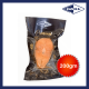 SFFR20011 [SALMON-KNK-B200G] KANIKA FROZEN SALMON (BLOCK) ±200G