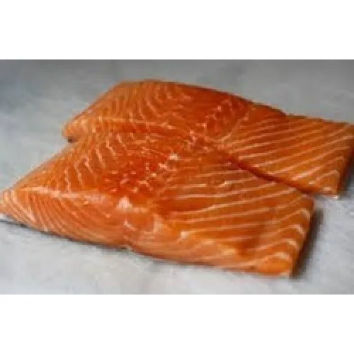 SFFR20047 [SALMON TRIM C-13/18] FROZEN SALMON FILLET TRIM C-10KG