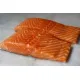 SFFR20047 [SALMON TRIM C-13/18] FROZEN SALMON FILLET TRIM C-10KG