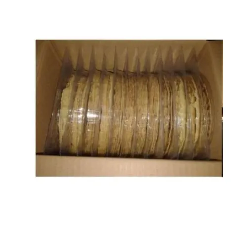 DSST20017 [PLAIN CREPES FS -8PC] PLAIN CREPES FOOD SERVICE - 8PC