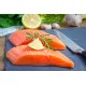 SFCH10016 [SALMON-FF-4/5] FRESH SALMON SIZE : 4-5KG