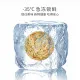 PAS10015 [LIANG PUFF PARATHA-25PCS] LIANG PUFF PARATHA (CHIVES) 25PCS