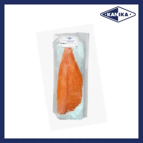 SFFR20047 [SALMON TRIM C-13/18] FROZEN SALMON FILLET TRIM C-10KG
