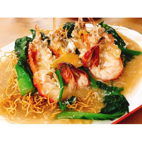SFPR10067 [SCAMPI-U11/15] FROZEN HEAD ON SCAMPI U11/15