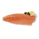SFFR20047 [SALMON TRIM C-13/18] FROZEN SALMON FILLET TRIM C-10KG