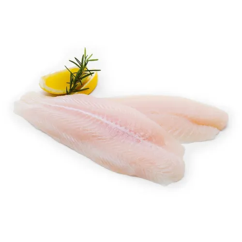 SFFI10017 [KDFF-6] KANIKA DORY FILLET (GW:6KG)