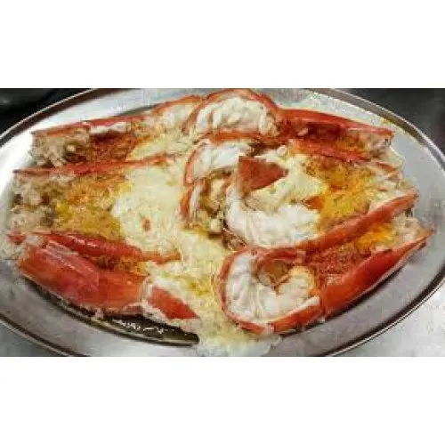 SFPR10067 [SCAMPI-U11/15] FROZEN HEAD ON SCAMPI U11/15