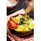 DRES10002 [KSESAME-SLD/DR/S] KANIKA SESAME SALAD DRESSING