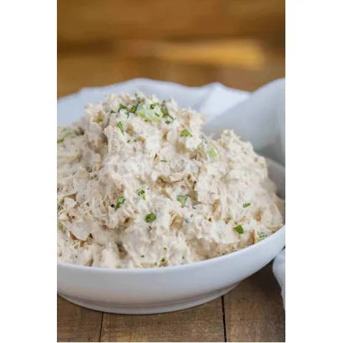 WF30100 [KTUNA-MAYO] KANIKA TUNA MAYONNAISE