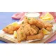 SFFI10017 [KDFF-6] KANIKA DORY FILLET (GW:6KG)