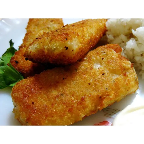 SFFI10017 [KDFF-6] KANIKA DORY FILLET (GW:6KG)