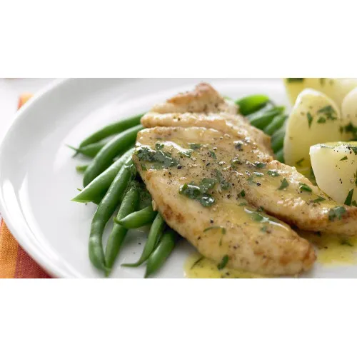 SFFI10017 [KDFF-6] KANIKA DORY FILLET (GW:6KG)