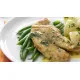 SFFI10017 [KDFF-6] KANIKA DORY FILLET (GW:6KG)