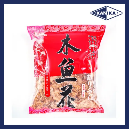 JF20107 [SHRED-500G] DRIED SHREDDED BONITO 500G
